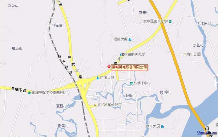 南京路邦远大科技